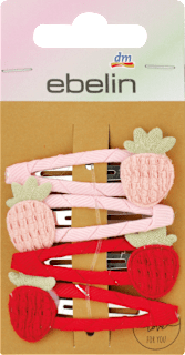 Ukosnice za kosu – jagoda  ebelin