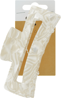 Kopča za kosu – sedefasti efekt ebelin