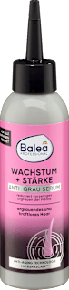 Ošetrujúce sérum na vlasy Anti-Grau Balea PROFESSIONAL