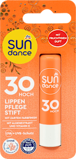 balzám na rty SPF30 meruňka SUNDANCE