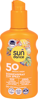 Spray solar SPF 50 SUNDANCE