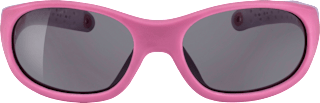 Sonnenbrille Junior pink und lila SUNDANCE