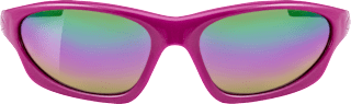 Sonnenbrille Junior pink SUNDANCE