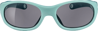 Sonnenbrille Junior mintgrün und petrol SUNDANCE