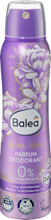 Deodorant spray Golden Moon Balea