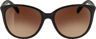 Sonnenbrille braun glänzend SUNDANCE