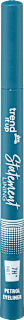 Statement Lining ajlajner – 021 Petrol trend !t up