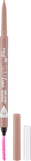 SLIM line definer vodootporna olovka za obrve - 010 Ash Blonde trend !t up
