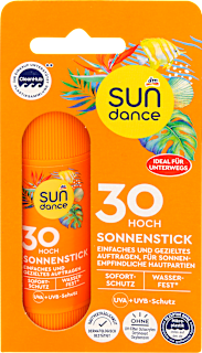 Stik za zaštitu od sunca sa visokim faktorom zaštite, SPF30 SUNDANCE