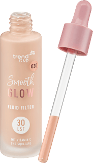 make-up Smooth Glow Fluid Filter 030 trend !t up