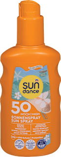 Слънцезащитен спрей Island Breeze SPF 50 sundance