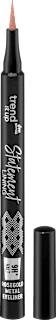 Eyeliner Statement Lining 030 Rose Gold trend !t up