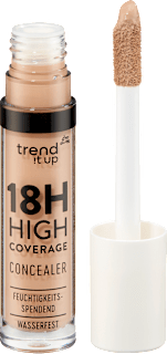 18H HIGH COVERAGE korektor - 045 trend !t up