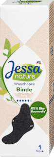 nature absorbant lavabil lung Jessa