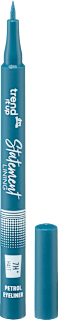 Eyeliner Statement Lining 021 Petrol trend !t up