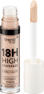 18H HIGH COVERAGE korektor - 009 trend !t up
