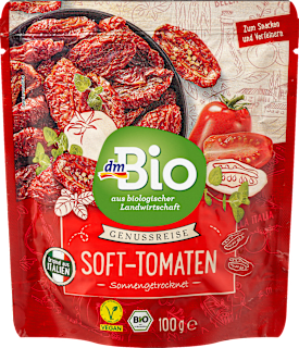 Soft-Tomaten dmBio