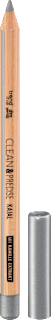 Clean & Precise Kajal olovka za oči – 307 Grey trend !t up