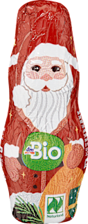Bio čokoladni božiček dmBio