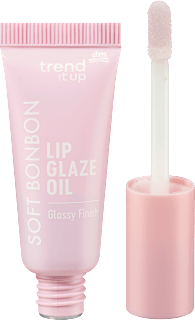 Lipgloss Glaze Oil 020 Soft Bonbon trend !t up