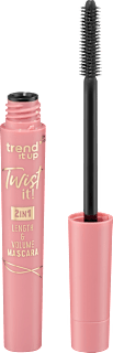MascaraTwist it! 2in1 Length & Volume trend !t up