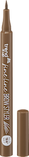 fix na obočí Fine Line Brow Styler 010 Light Blonde trend !t up