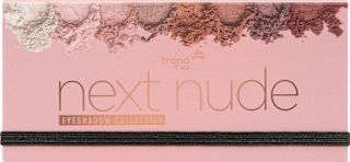 Paleta cieni do powiek Next Nude trend !t up