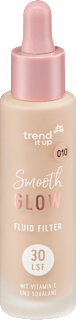 Smooth Glow Fluid Filter tečni puder - 010  trend !t up