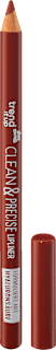 CLEAN&PRECISE olovka za usne- 650 trend !t up