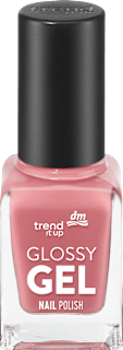 Glossy Gel lak za nokte - 125 trend !t up