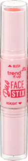 Stick per contouring Duo Face Stix - n. 030 trend !t up