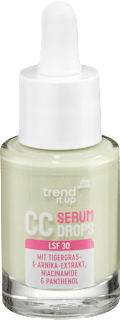 CC serum kapi, SPF30 trend !t up