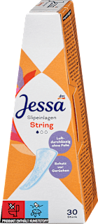 STRING dnevni ulošci Jessa