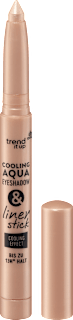 Senka za oči u olovci Cooling Aqua - 010 trend !t up