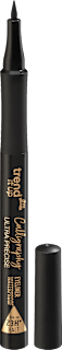 Calligraphy ULTRA PRECISE vodootporni ajlajner - 010 Black trend !t up