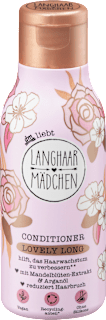 Balsam de păr LOVELY LONG Langhaarmädchen