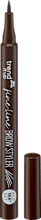 fix na obočí Fine Line Brow Styler 030 Grey Brown trend !t up