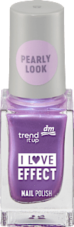 Smalto perlato I Love Effect Pearly Look - n. 150 trend !t up