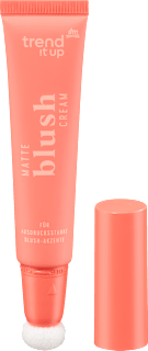 Blush Cream Matte 210 Peach trend !t up