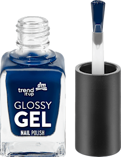 Лак за нокти Glossy Gel - Nr. 165 trend !t up