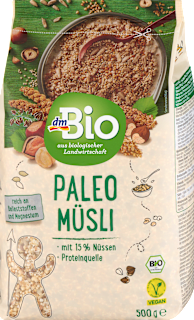 Musli Paleo dmBio
