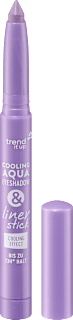 Cooling Aqua senka za oči u olovci - 050 trend !t up
