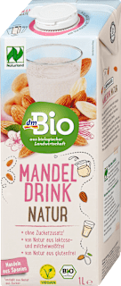 Napitak na bazi badema 3% dmBio