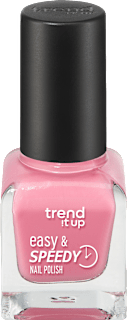 lak na nehty easy & SPEEDY 500 trend !t up