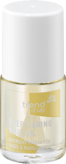 Olio unghie deep caring trend !t up
