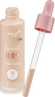 Podkład Smooth Glow Fluid Filter 010 trend !t up