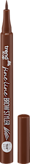 fix na obočí Fine Line Brow Styler 040 Mahogany trend !t up