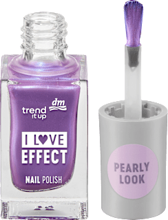 Лак за нокти I Love Effect Pearly Look, № 150 trend !t up