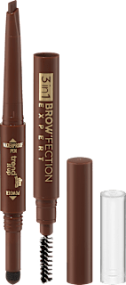 Kredka do brwi 3in1 Brow'fection Expert 030 Espresso trend !t up
