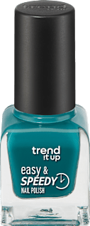 Lak na nechty Easy & Speedy - 520 trend !t up